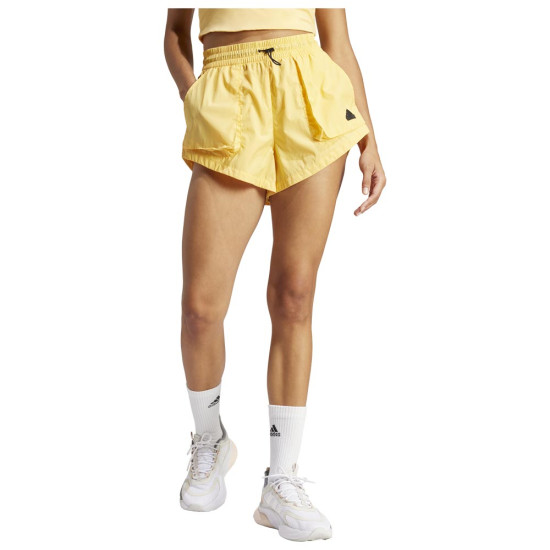 Adidas Γυναικείο σορτς City Escape Summer Cargo Shorts